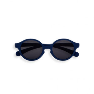 LUNETTES SUN BABY DENIM BLUE IZIPIZI