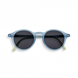 lunettes sun junior blue mirage izipizi