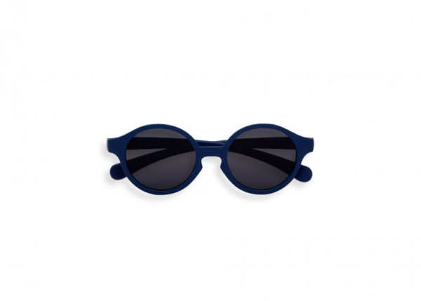 LUNETTES SUN BABY DENIM BLUE IZIPIZI