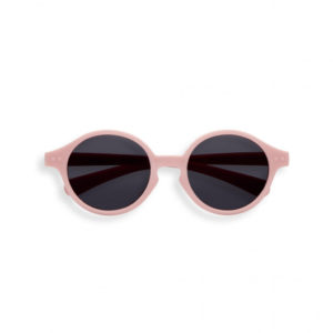 lunettes SUN KIDS PASTEL PINK IZIPIZI