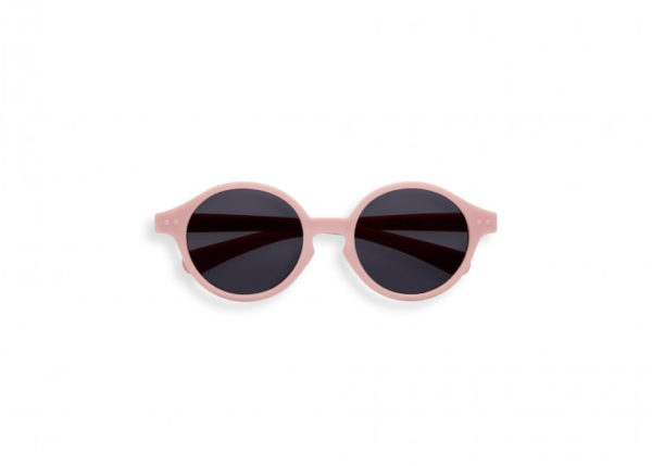 lunettes SUN KIDS PASTEL PINK IZIPIZI