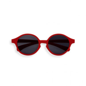 lunettes sun kids red izipizi