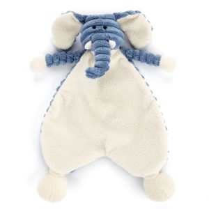 DOUDUOU ELEPHANT CORDY ROY JELLYCAT