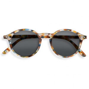 LUNETTES SUN BLUE TORTOISE IZIPIZI