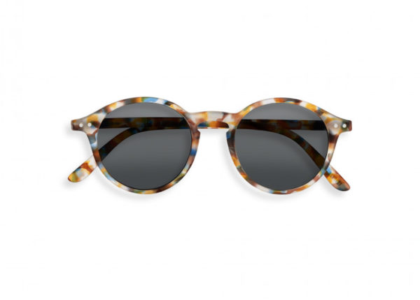 LUNETTES SUN BLUE TORTOISE IZIPIZI