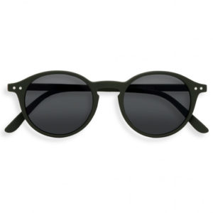 LUNETTES SUN IZIPIZI KAKI
