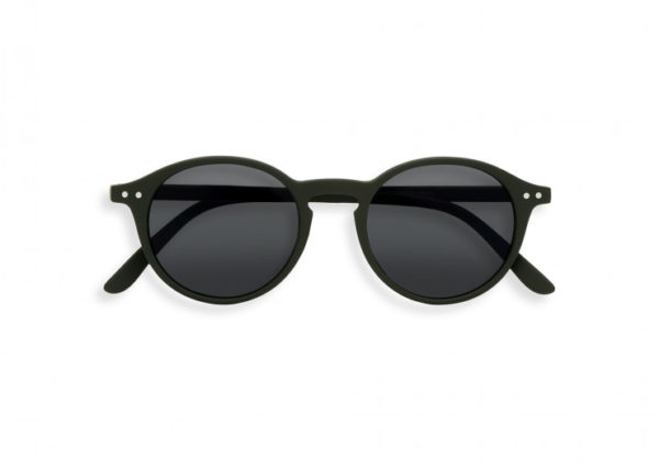 LUNETTES SUN IZIPIZI KAKI