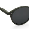 Lunettes Sun Adulte #D Kaki Green – Image 2