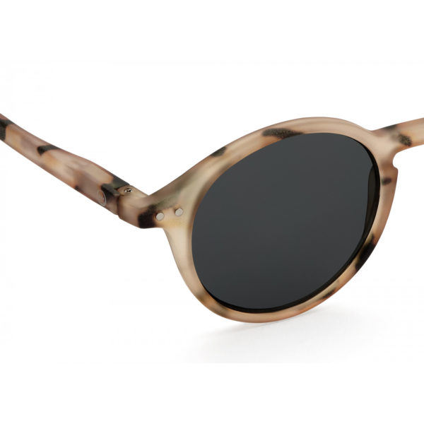 Lunettes Sun Adulte #D Light Tortoise – Image 2