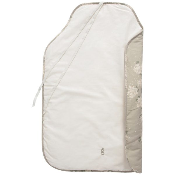 Matelas à langer de voyage Dogwood – Image 2