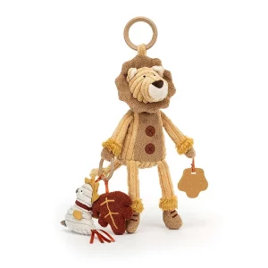 cordy roy lion jellycat