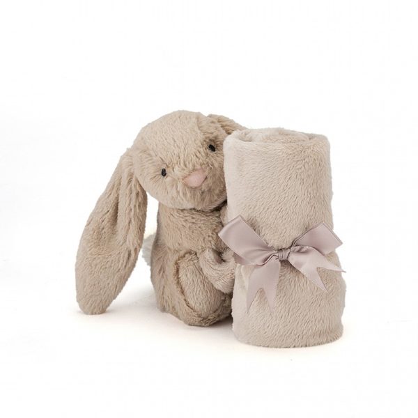 DOUDOU LANGE BEIGE