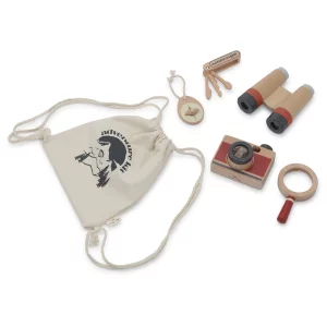 kit explorateur konges slojd