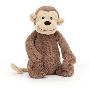 PELUCJE BASHFUL SINGE JELLYCAT