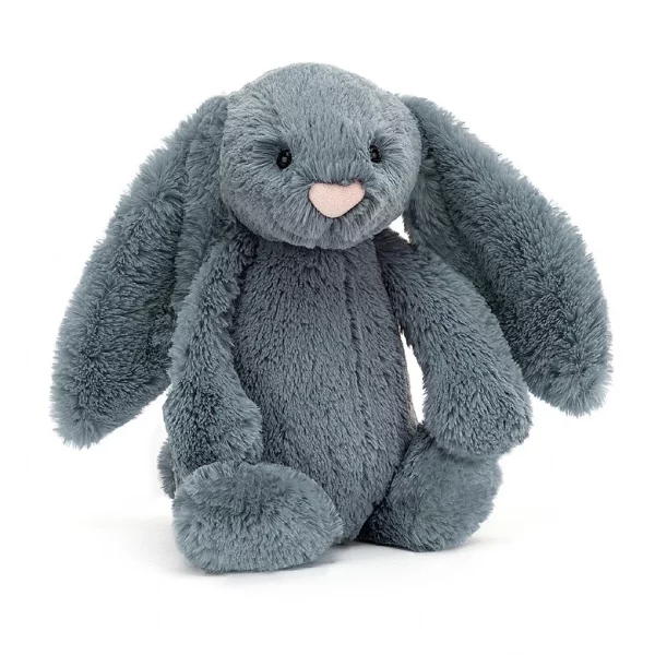 LAPIN BASHFUL DUSKY JELLYCAT