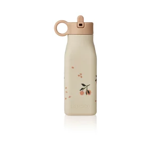 GOURDE SILICONE PEACH