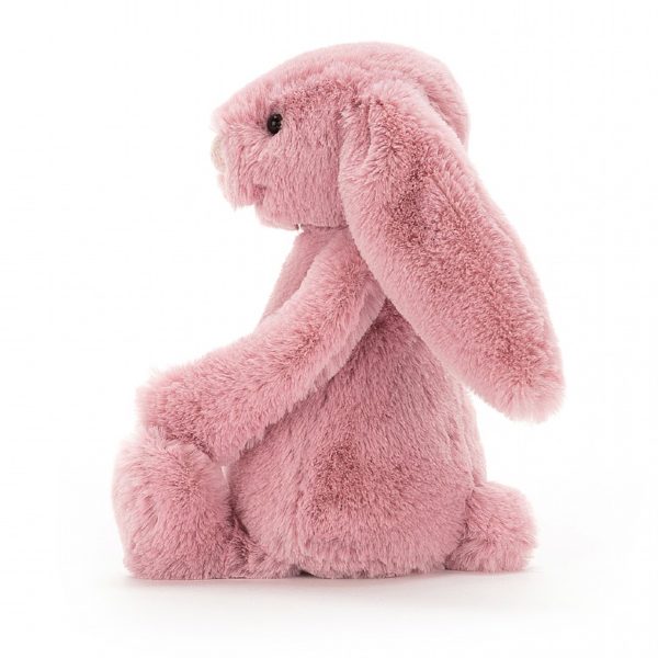 Peluche Lapin Bashful Tulip Small – Image 2