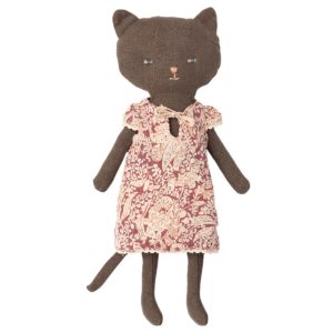 Liewood - Mini Doudou Lange Yoko x2 Rose mix - Petit Sixième