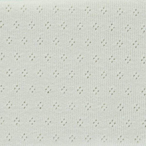 Body Lierre ML Almond Milk Ajouré – Image 2