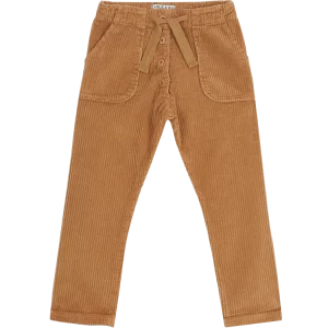 pantalon velours noix émile et ida