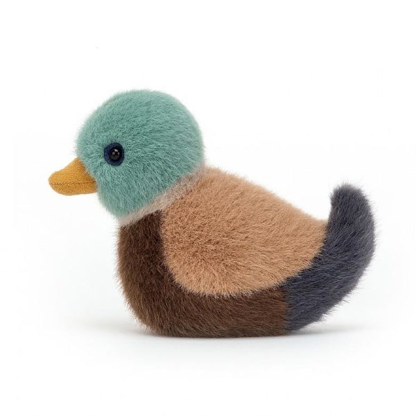 Peluche Oiseau Canard – Image 3