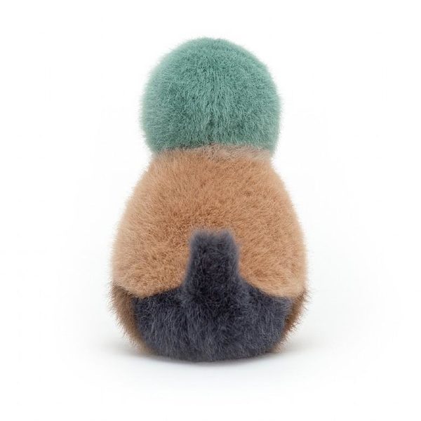 Peluche Oiseau Canard – Image 2