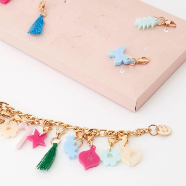 Calendrier de l'Avent - boite à bijoux – Image 2