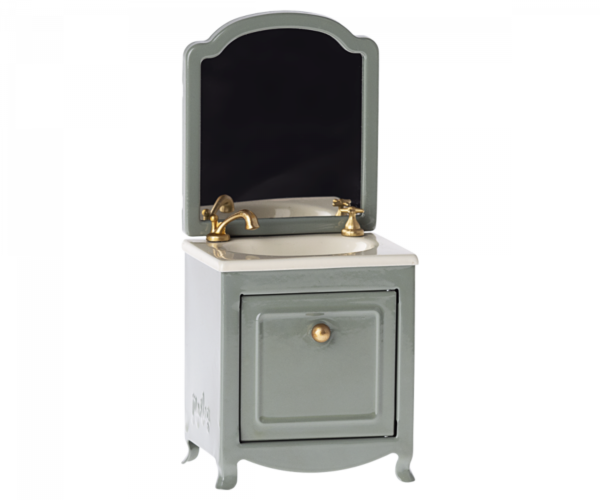 MEUBLE SALLE DE BAIN SOURIS MAILEG