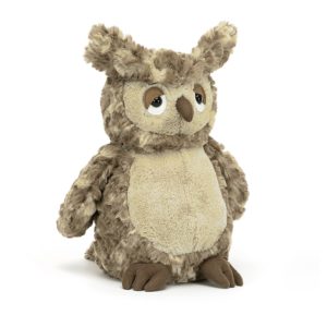 hibou oberon jellycat