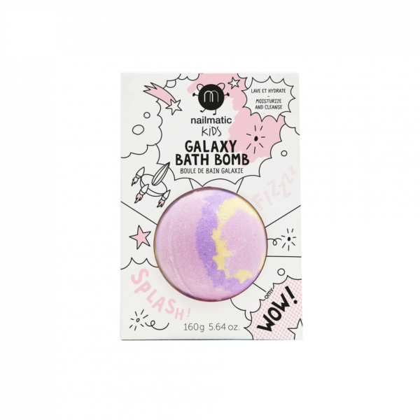 boule de bain supernova nailmatic