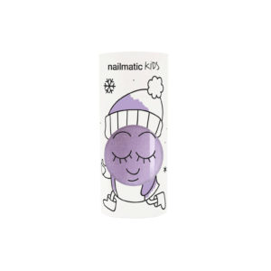 VERNIS VIOLET PIGLOU NAILMATIC