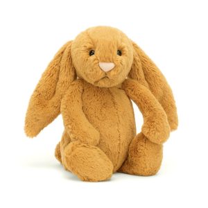 LAPIN BASHFUL MEDIUM GOLDEN JELLYCAT