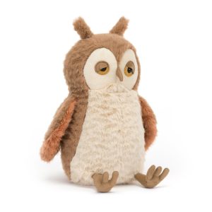 HIBOU OAKLEY JELLYCAT