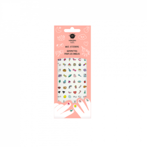 GOMMETTES NAILSTICKERS NAILMATIC