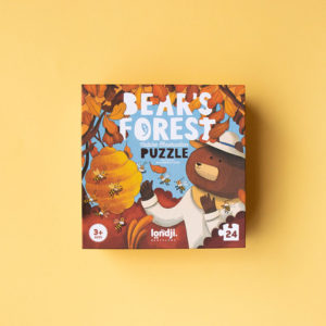 PUZZLE BEAR'S FOREST LONDJI