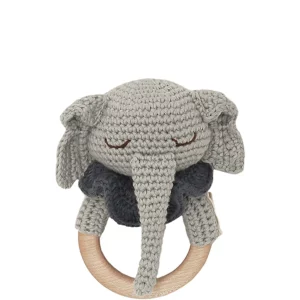 anneau de dentition Ellie Elephant Patti Oslo