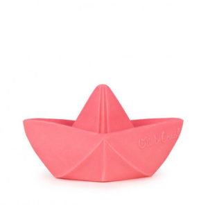 ANNEAU DENTITION ORIGAMI BOAT OLI&CAROL