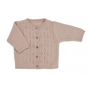 cardigan victoire laine lililotte