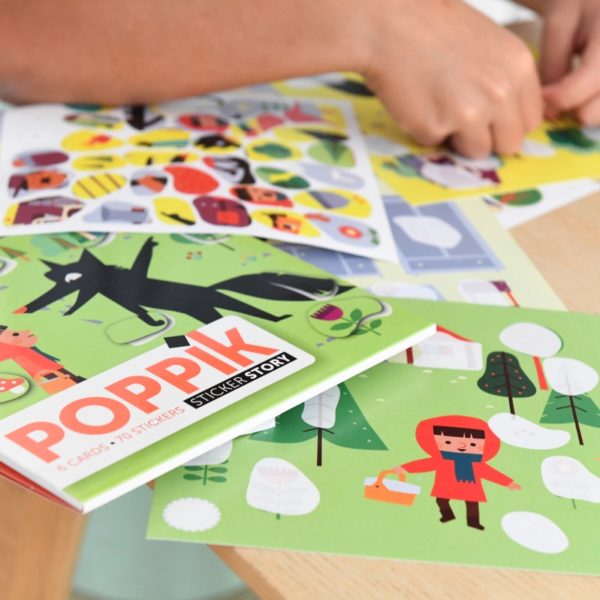 Stickers story - Hansel et Gretel – Image 2