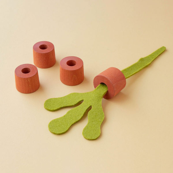 Jeu à lacer Veggies – Image 3