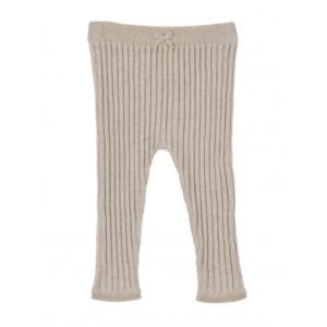 PANTALON LEANDRE BEIGE LILILOTTE