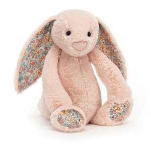 LAPIN LARGE MEDIUM BLOSSOM BLUSH