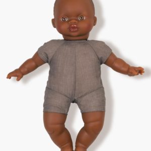 POUPEE BABIES OSCAR MINIKANE