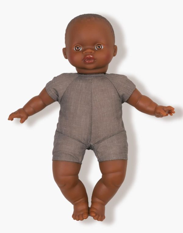 POUPEE BABIES OSCAR MINIKANE