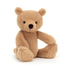 ours rufus jellycat