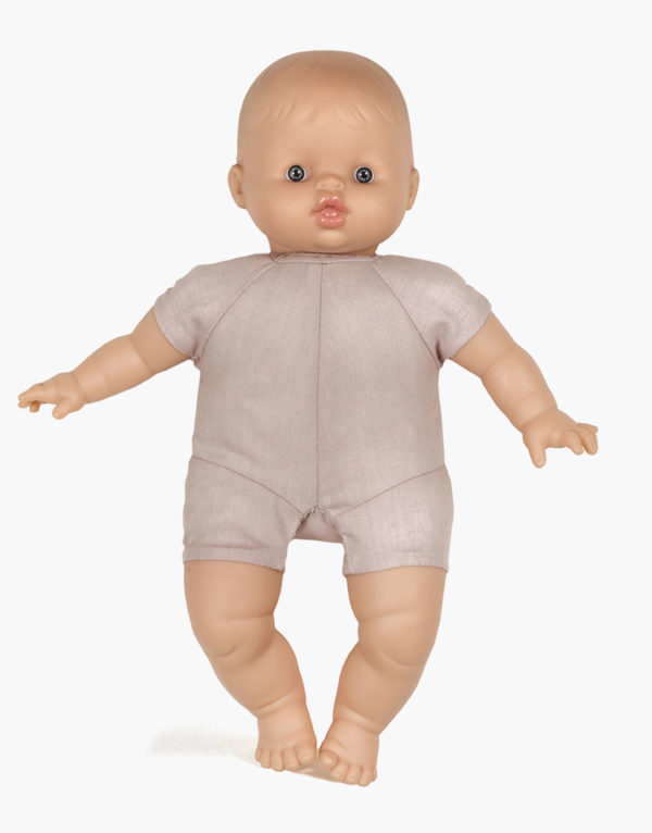 POUPEE BABIES GARANCE MINIKANE