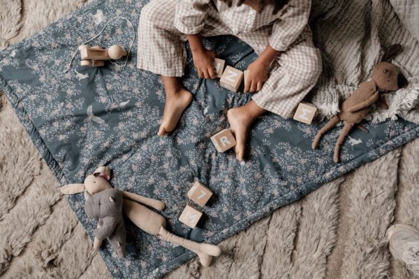 Couverture Fauna - new