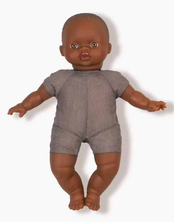 POUPEE BABIES ONDINE MINIKANE