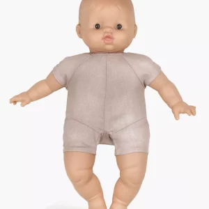 POUPEE BABIES GASPARD MINIKANE