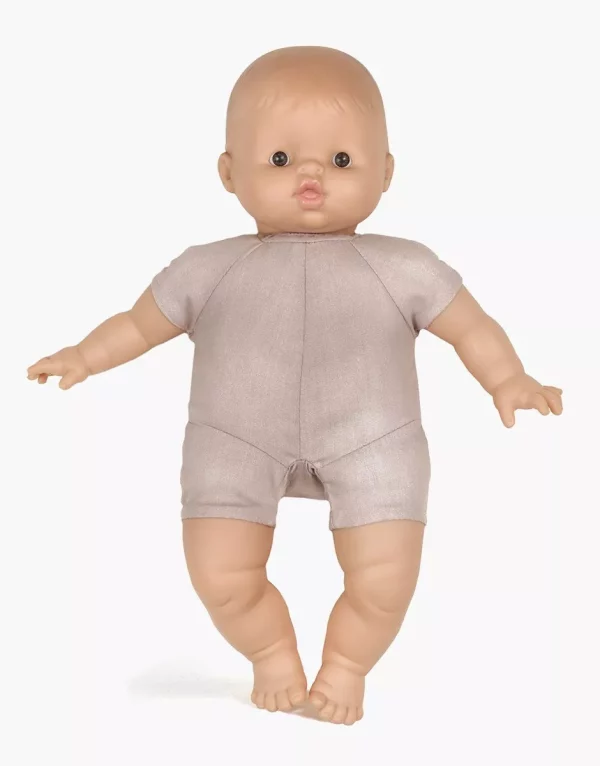 POUPEE BABIES GASPARD MINIKANE